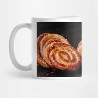 Sausage Swirls Mug